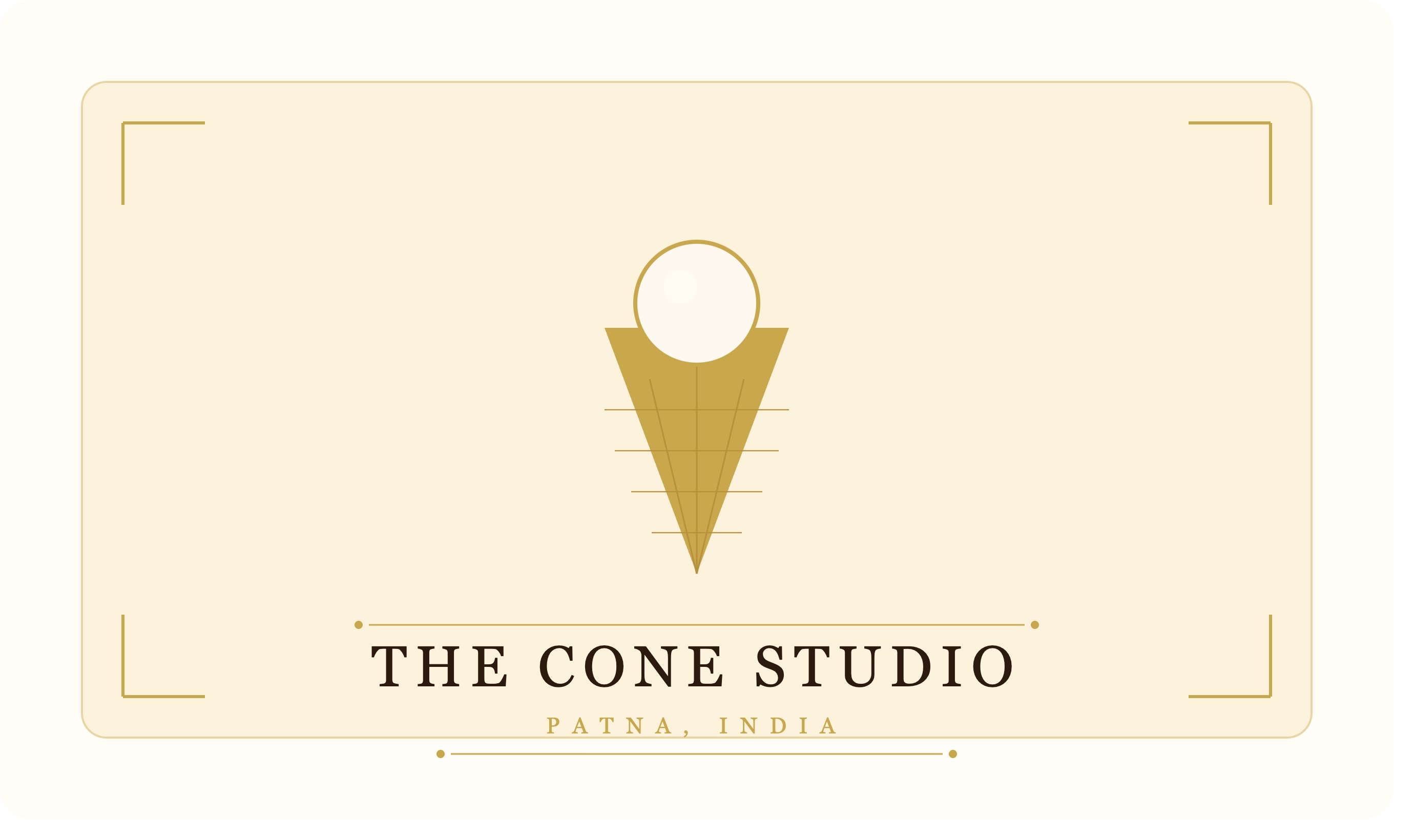 Inside The Cone Studio's manufacturing in Patna