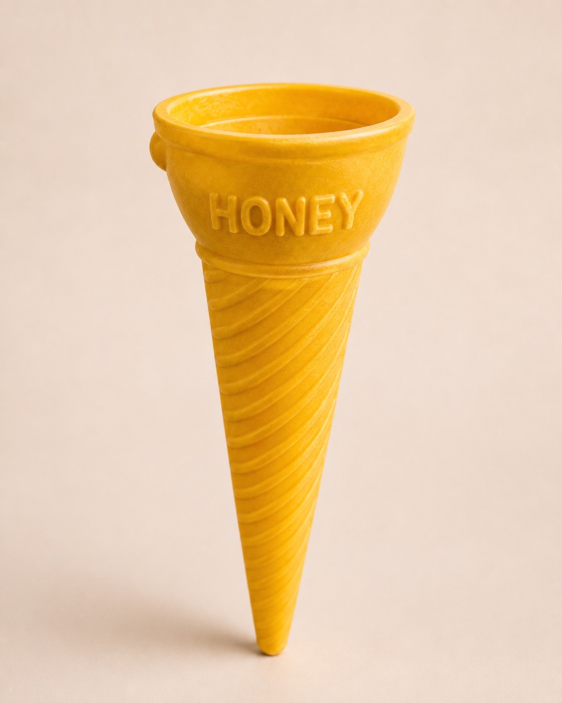 44mm Molded Cone