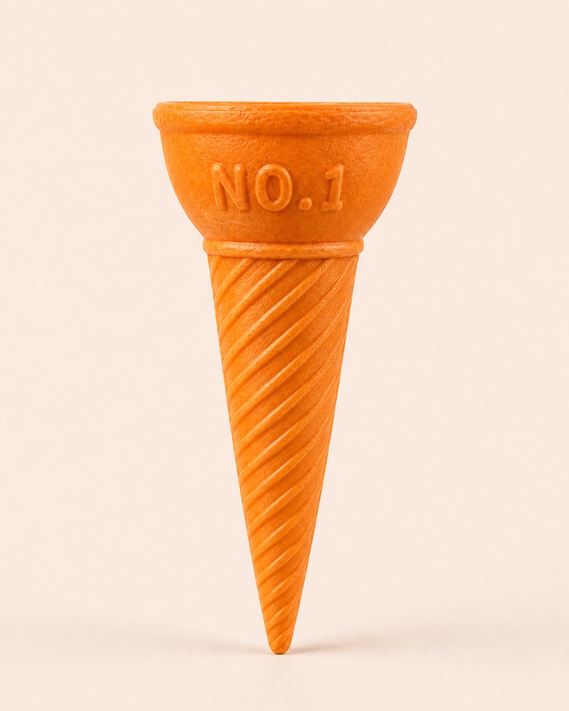 50mm Molded Cone