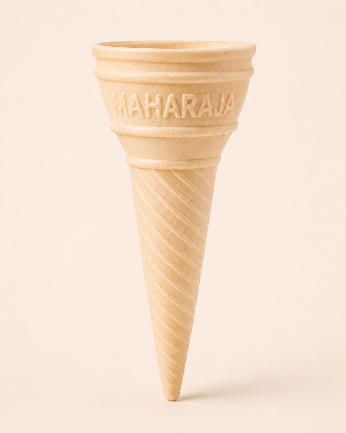 54mm Molded Cone