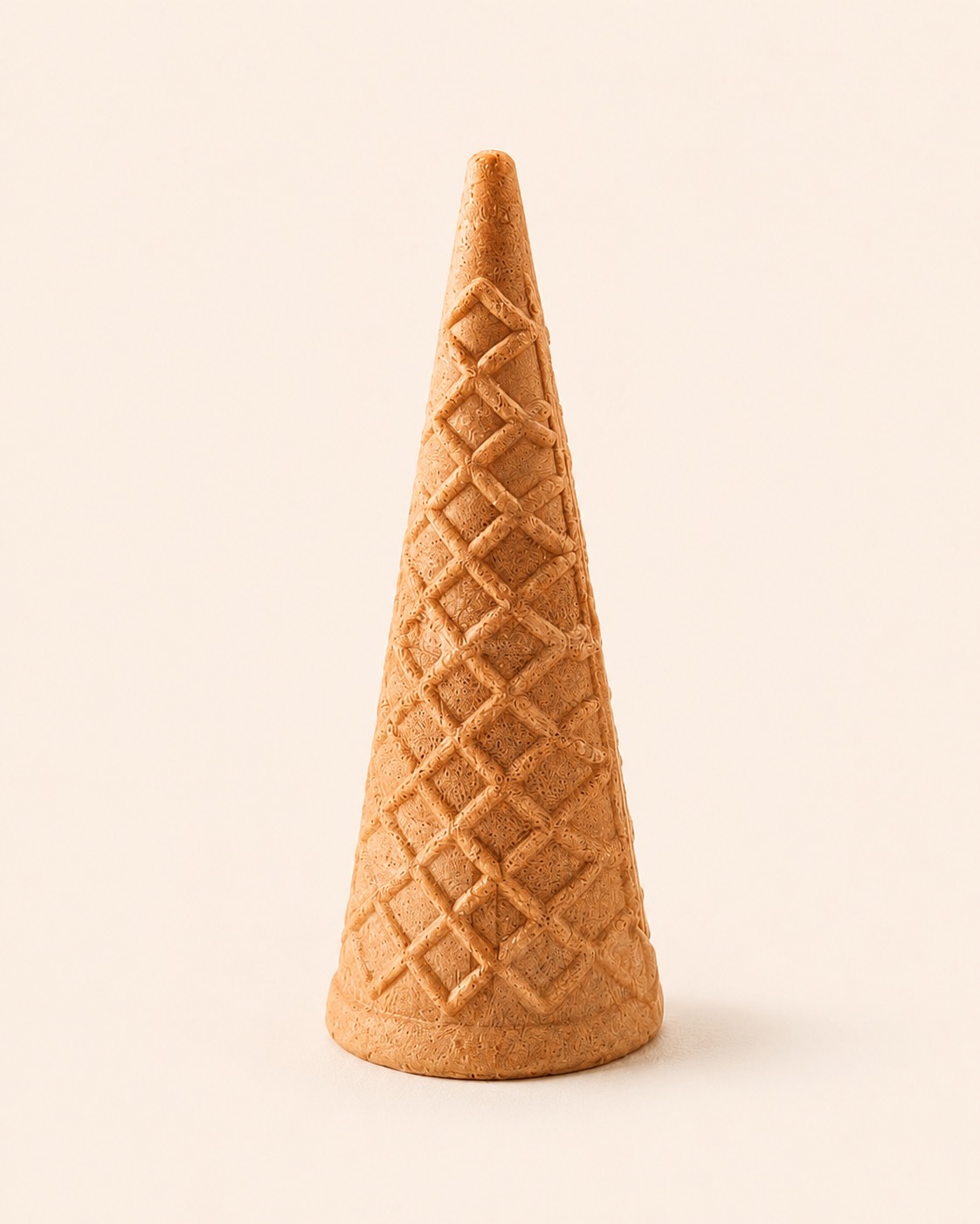 50ml Sugar Molded Cone
