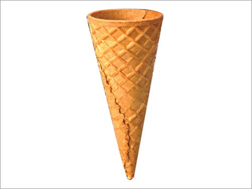 Premium ice cream cones from The Cone Studio
